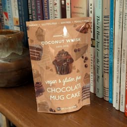 Coconut Whisk