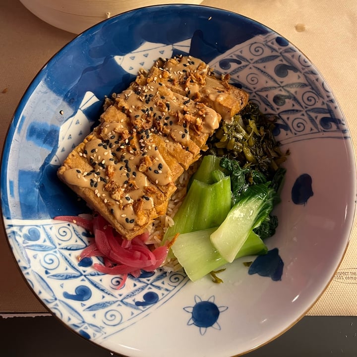 photo of BAONEKI bao al tofu shared by @agaiarept on  12 Apr 2024 - review