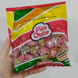 pico dulce