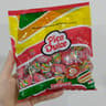 pico dulce