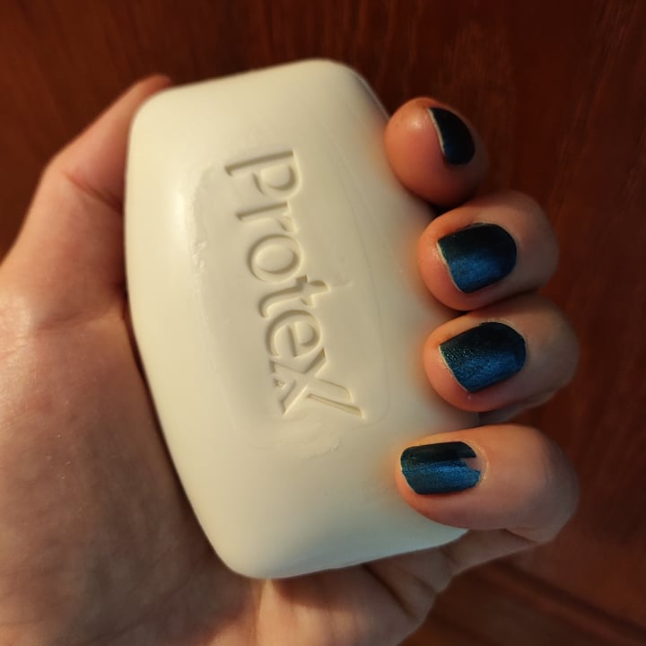 photo of Protex Fragance Free Pro Balance Soap shared by @goe on  19 Sep 2025 - review