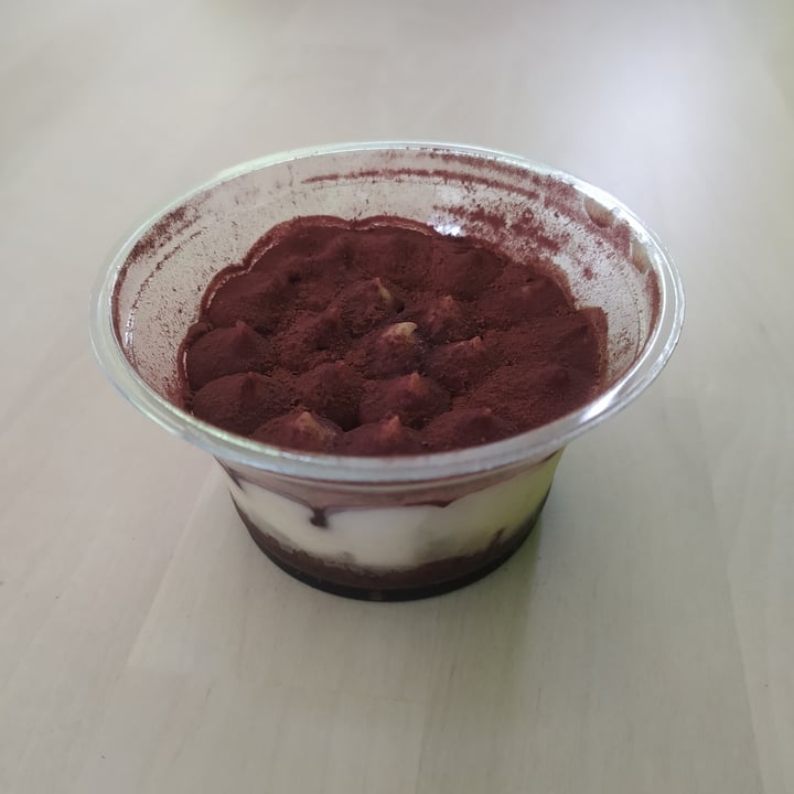 photo of Vemondo Tiramisù shared by @lalla2527 on  23 Apr 2024 - review