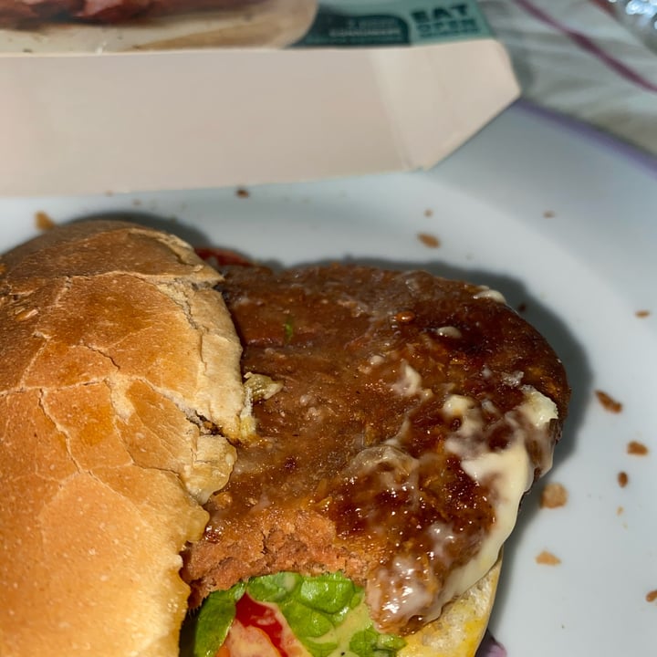 photo of Vivera Filetto Vegetale shared by @ilflaa on  12 Feb 2024 - review