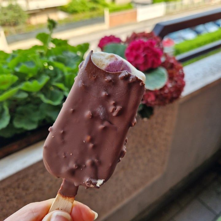 photo of Magnum Chill Blueberry Cookie shared by @erika100 on  02 Jun 2024 - review