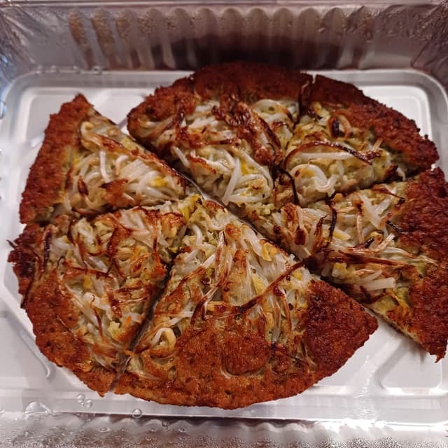 Photo of the dish “Nokdu Gion”