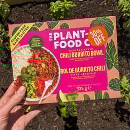 The Plant-It Food Co