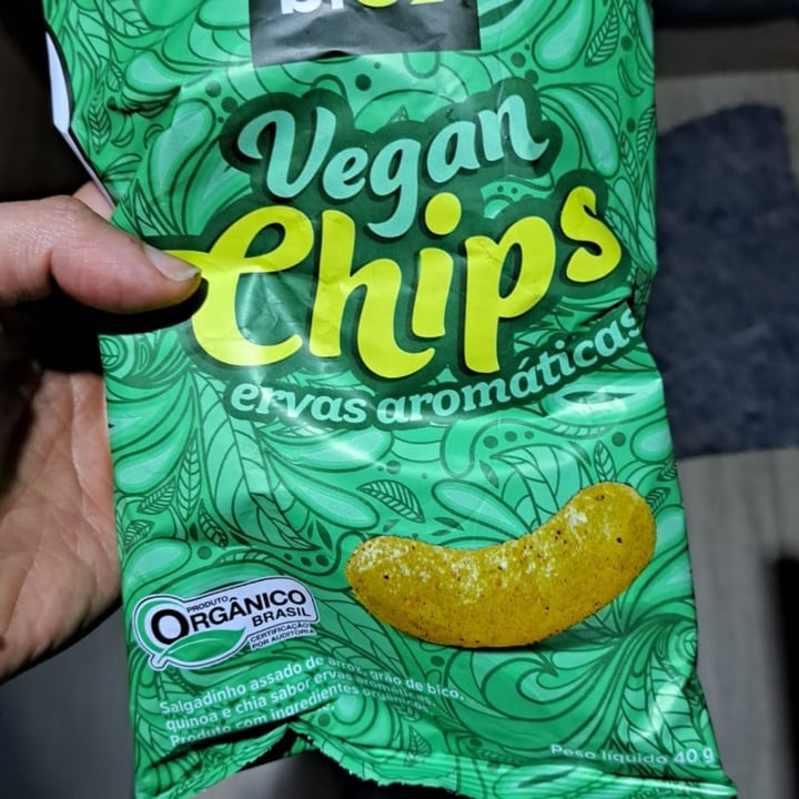 photo of Vida Veg creme de castanha shared by @ladyvegan-porelmundo on  27 Apr 2025 - review