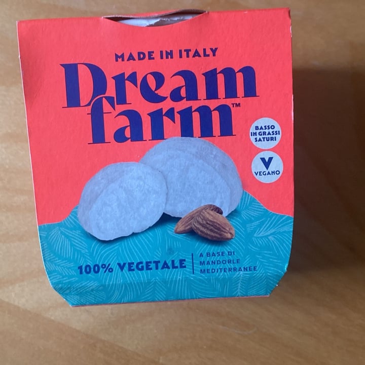 photo of Dream Farm mozzarella dream farm shared by @ema79 on  25 Aug 2025 - review
