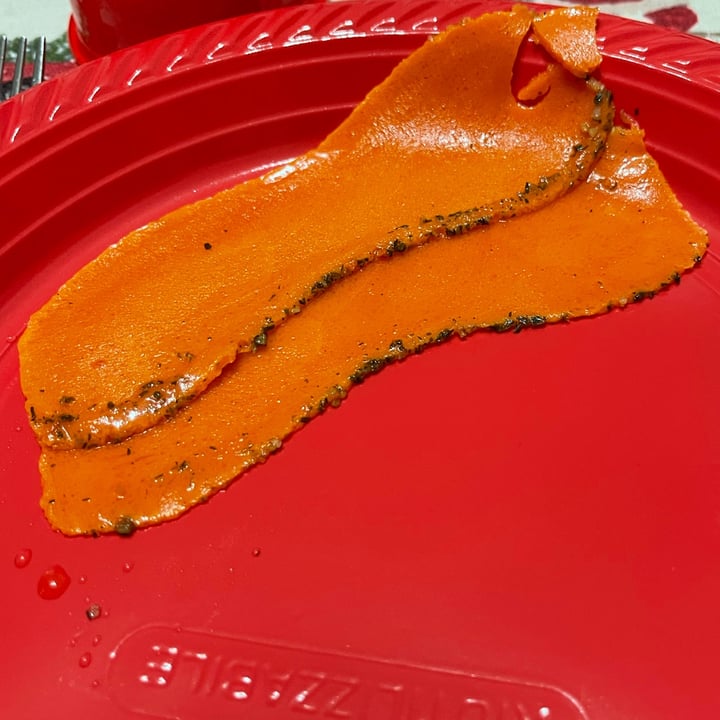 photo of Revo gravlax salmone alle erbe shared by @danixelle on  27 Dec 2024 - review