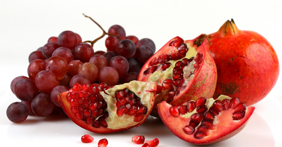 Antioxidants in skincare