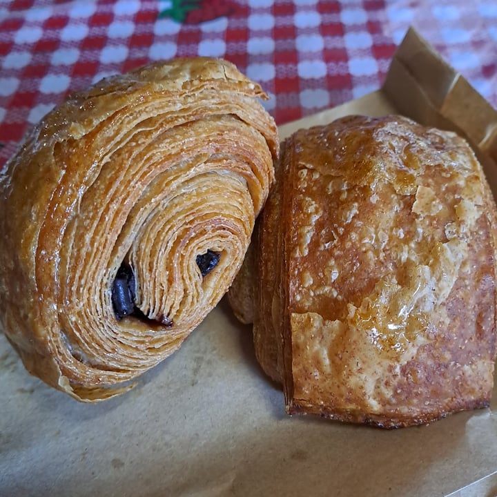 photo of GOPAL Orgánico & Natural Pan De Chocolate shared by @yanyna on  14 Apr 2024 - review