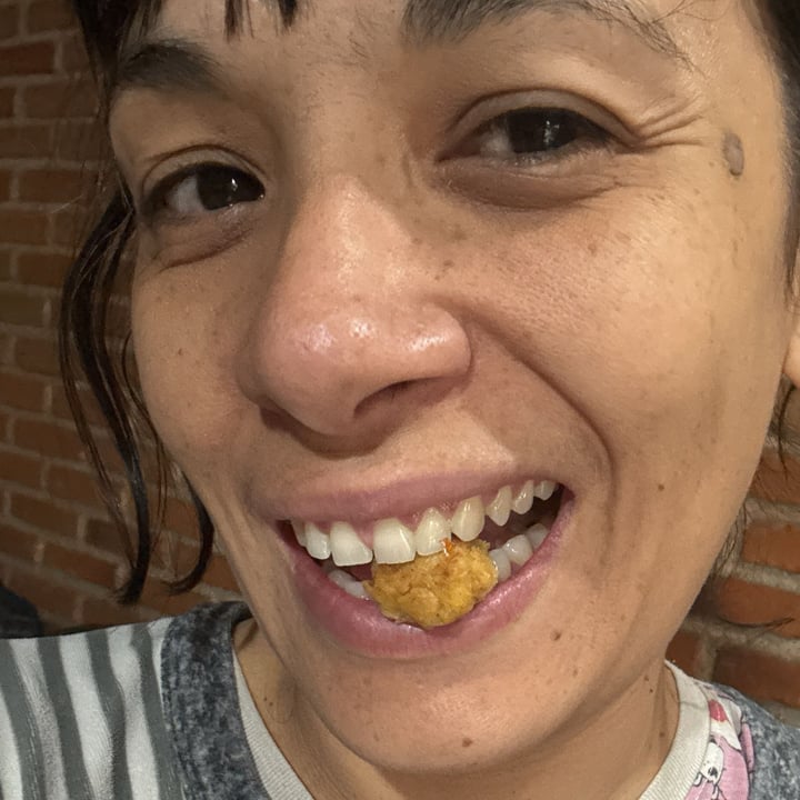photo of Fry's Family Food Plant Based Popcorn shared by @veganads on  15 Sep 2025 - review