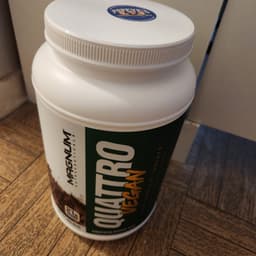 Magnum Nutraceuticals