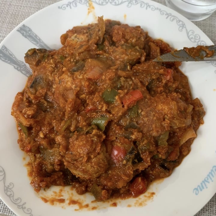 photo of Eroski Albóndigas shared by @miriam27 on  07 May 2024 - review