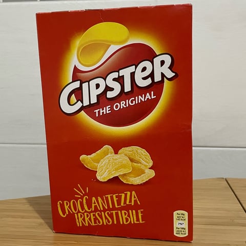 Cipster The Original