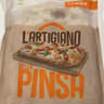L'artigiano della pinsa