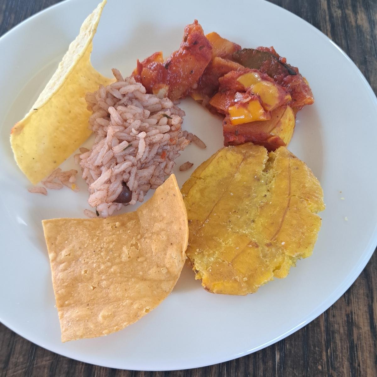 Red Snapper Lunch Buffet at Ocean Eden Bay - Adults Only - Review by ...