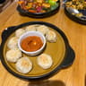 Kamal’s kitchen