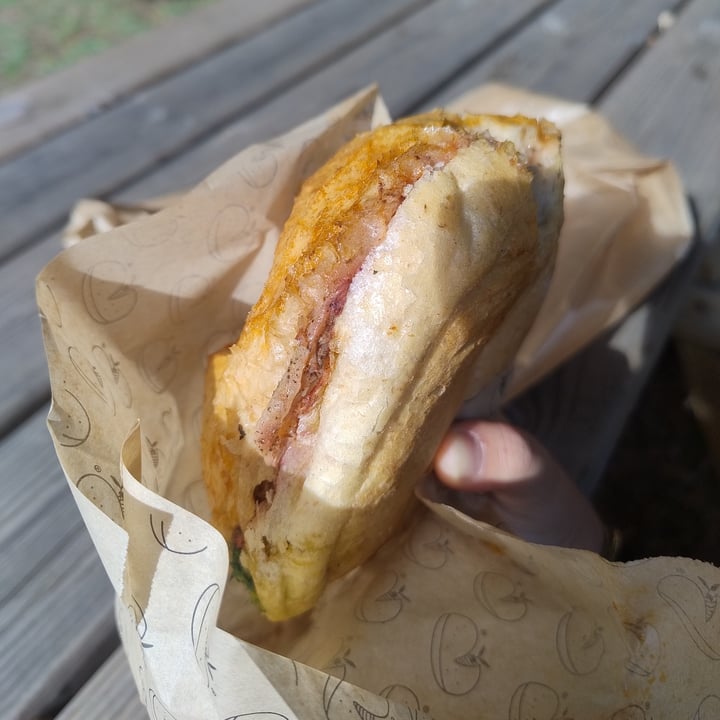 photo of Tripperia Vegana TAN8 Triip shared by @vanessaaa on  09 Oct 2025 - review