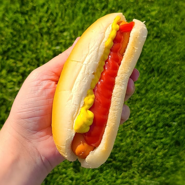 photo of MorningStar Farms Veggie dogs shared by @agreene428 on  22 Apr 2024 - review