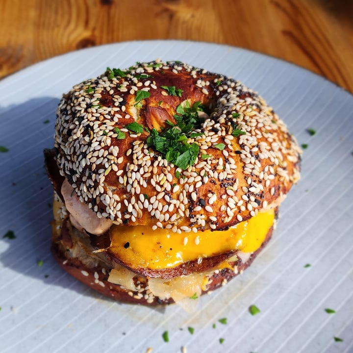 photo of Miss Sina The Reuben shared by @ed8080 on  29 Jun 2025 - review