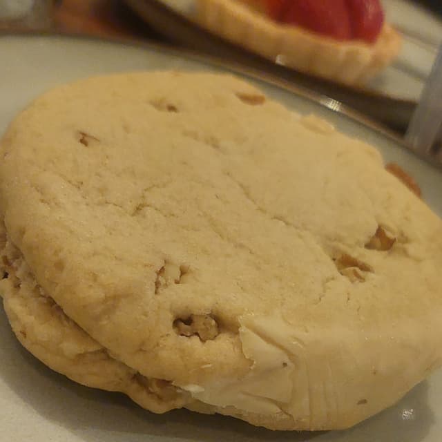 Photo of the dish “Torta Ahogada”