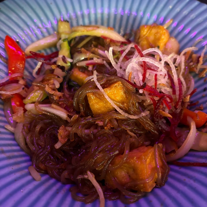 photo of Akimy Padthai shared by @perlemammemucche on  09 Oct 2025 - review