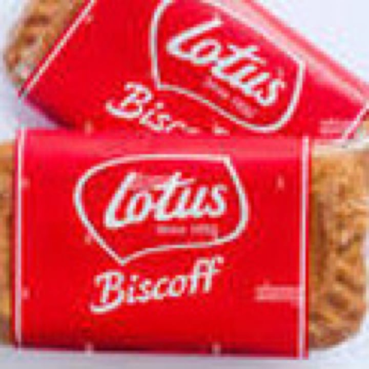 photo of Lotus Biscoff Biscoff & Go shared by @hevavegan on  26 Nov 2023 - review