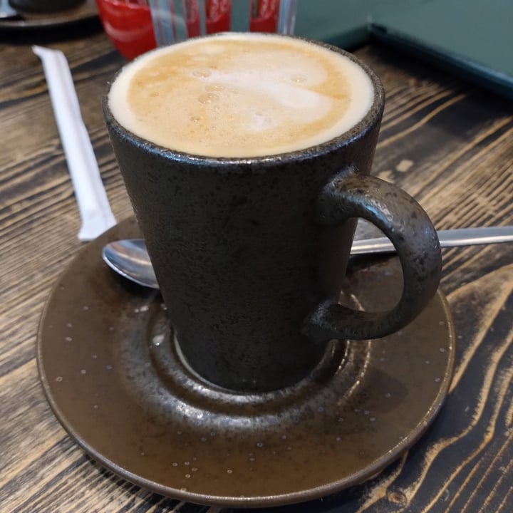 photo of Panarottis Cresta (RELOCATED TO PANAROTTIS FERNDALE) cappucino shared by @space999sailor on  21 Mar 2024 - review