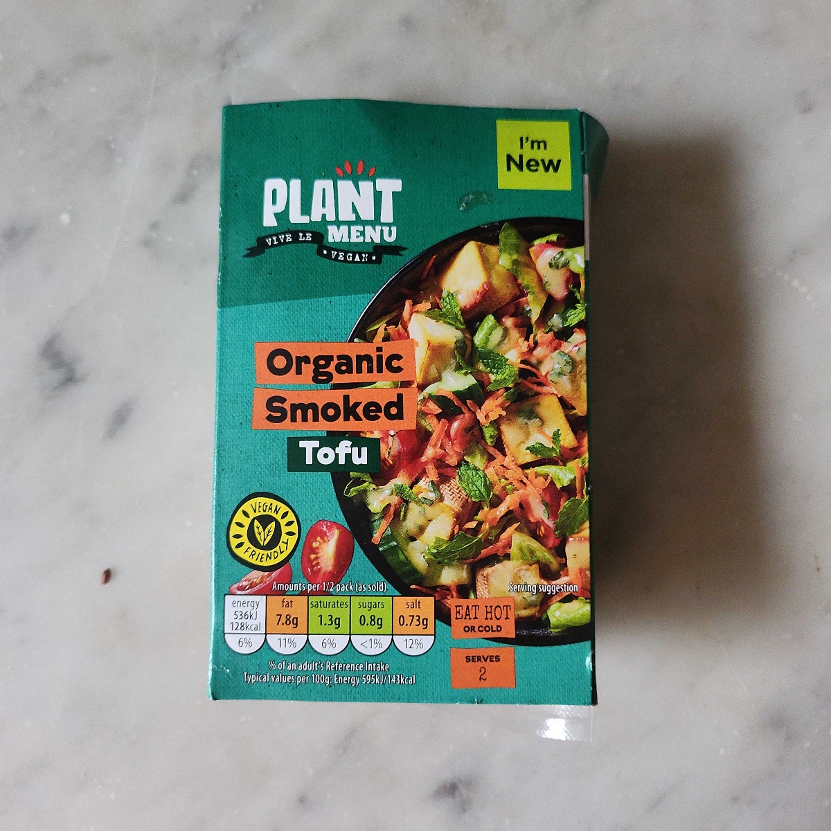 ALDI tofu vive le vegan Reviews abillion