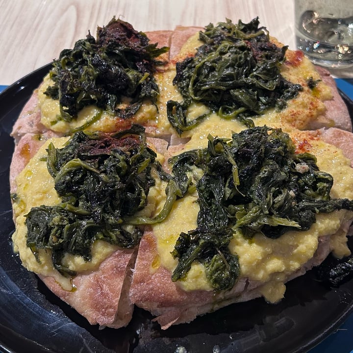 photo of Carpe Diem "Diversamente Pizza" Pizz e  Foje shared by @ilariaqualcosa on  15 Aug 2025 - review