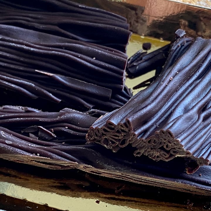 photo of Majani cioccolatino scorza  fondente friabile shared by @aleglass on  27 Jan 2024 - review