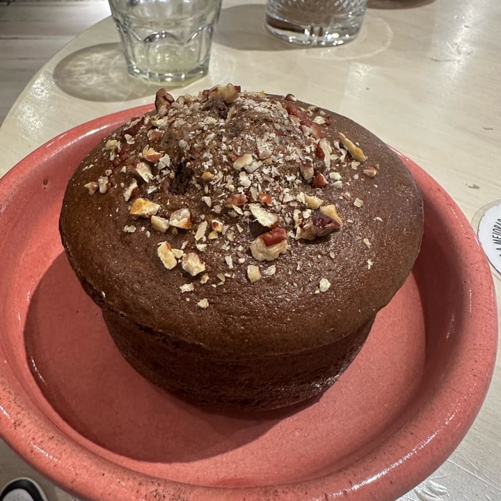 photo of Pulpa Amor Líquido Muffin De Chocolate shared by @nictecita on  22 Aug 2024 - review