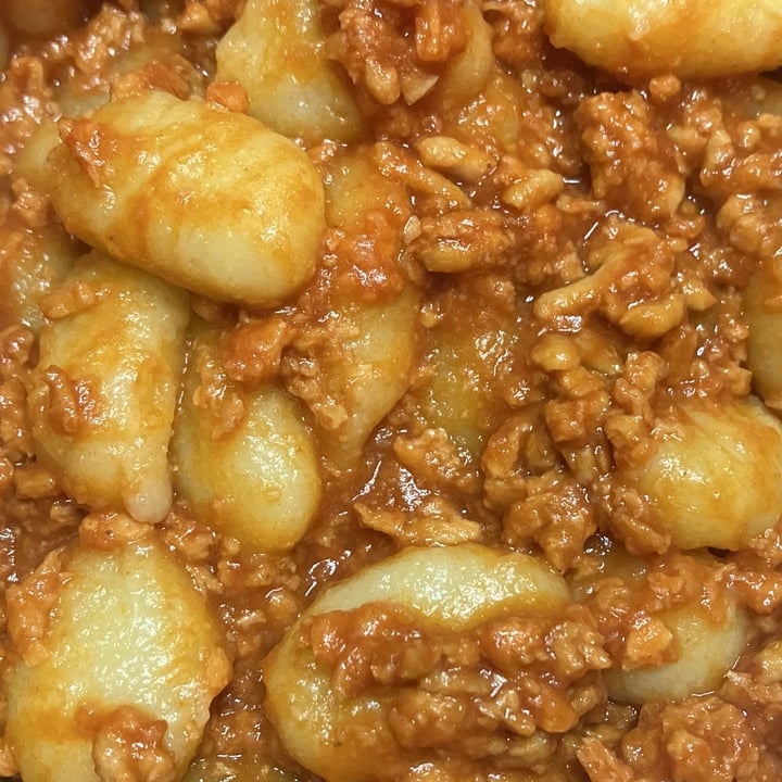 photo of Vemondo Vegan Mince shared by @hellf on  09 Jan 2025 - review