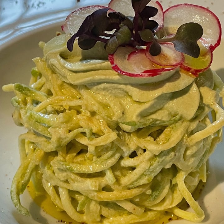 photo of L'Orto già Salsamentario - Vegan & raw food L’evoluzione shared by @clxolao on  30 Apr 2024 - review