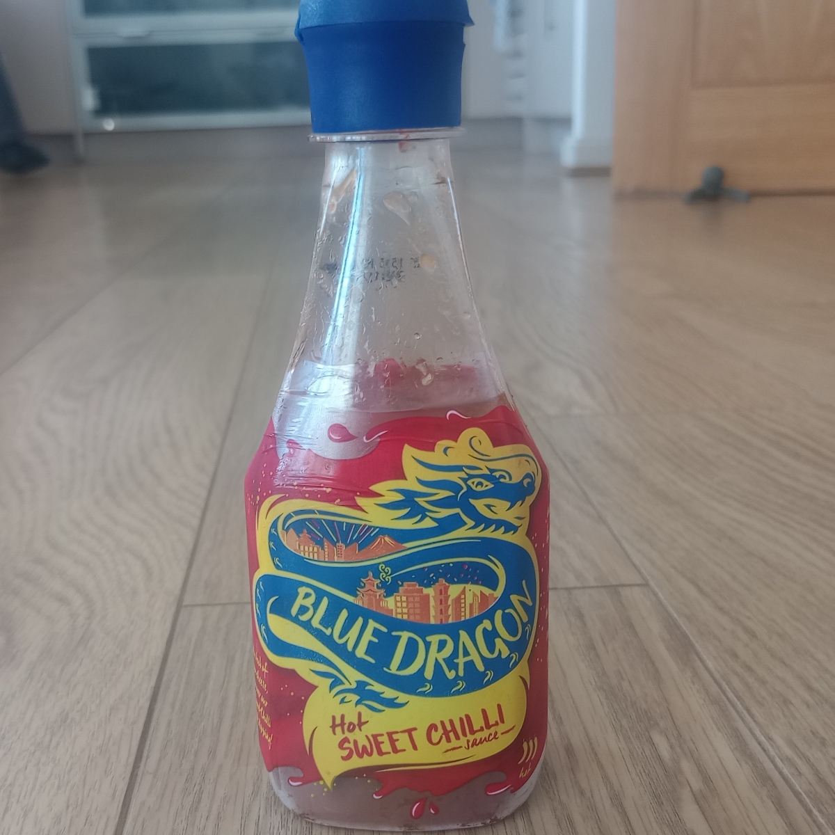 Blue Dragon Original Sweet Chilli Sauce Reviews Abillion 7826