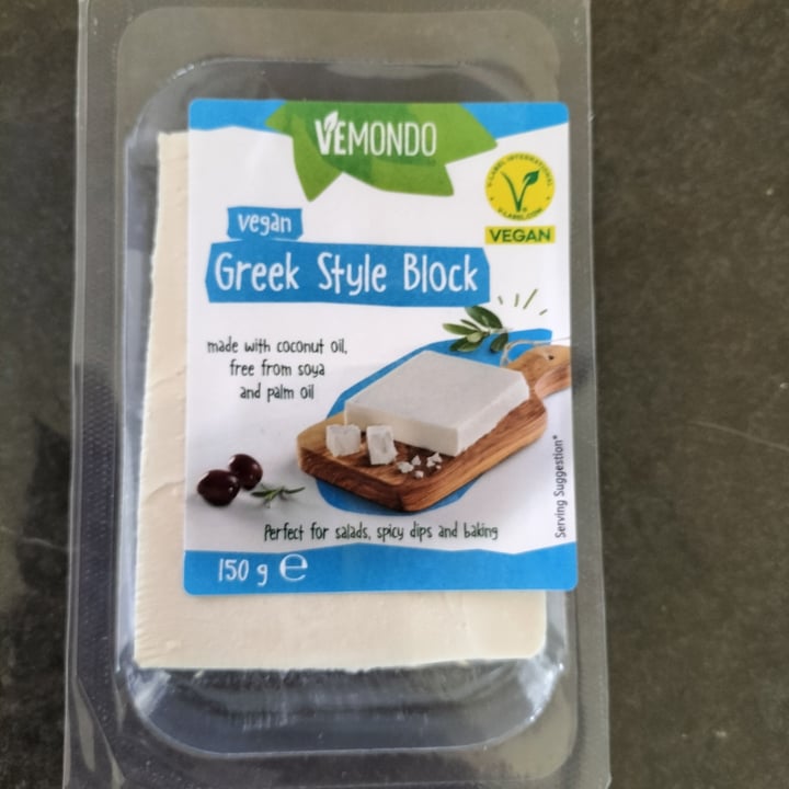 photo of Vemondo Greek style block shared by @stefaniaor on  07 Jan 2024 - review