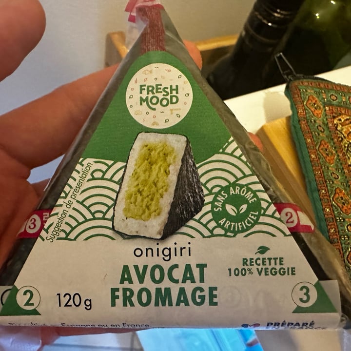 photo of KFC Paris Strasbourg Saint Denis BoxMaster Veggie shared by @supersarita85 on  05 Sep 2025 - review