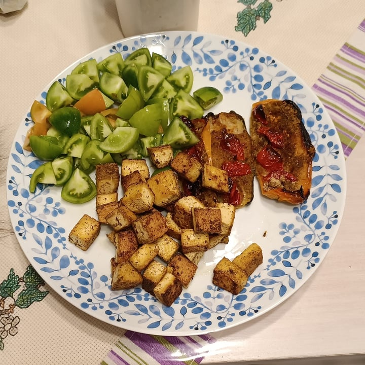 photo of Donau soja Tofu Gyros Flavour Marinade shared by @laicasarde on  26 May 2024 - review