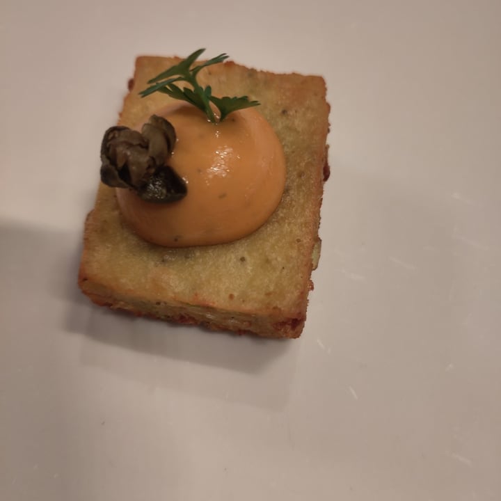 photo of Joia menù degustazione da 7 portate shared by @drsarahvilla83 on  02 Feb 2025 - review