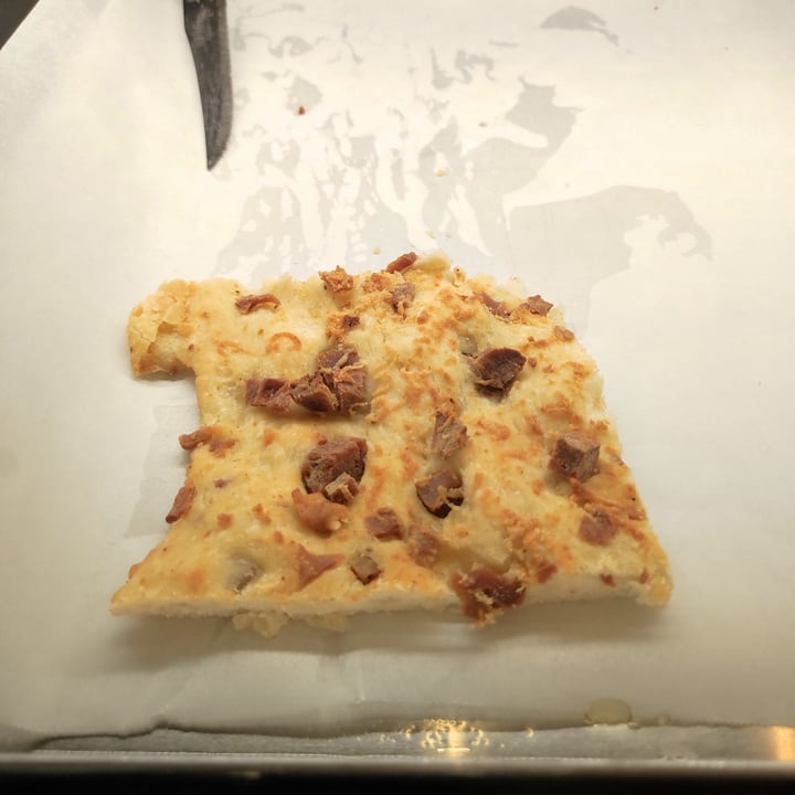 photo of Unima food Pizza Grassa shared by @maribalio on  19 Sep 2024 - review