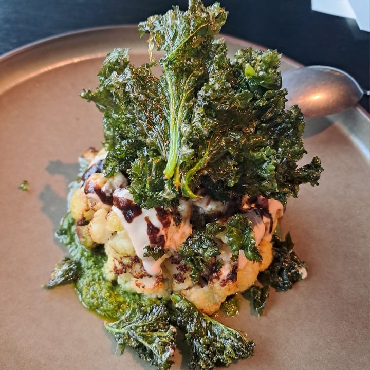 photo of Aniba Cauliflower shared by @ravi-gopalan on  20 Jan 2025 - review