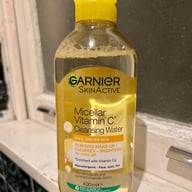 Garnier skin active