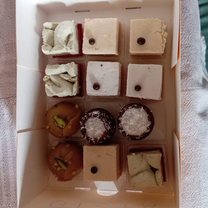photo of Gioya Pasticceria Gioya shared by @aleolliveg on  11 Jun 2025 - review