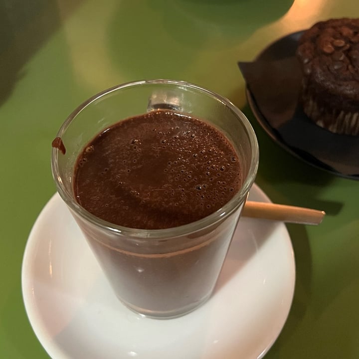 photo of Sweet Irene Cioccolata calda shared by @dinolau97 on  13 Dec 2023 - review