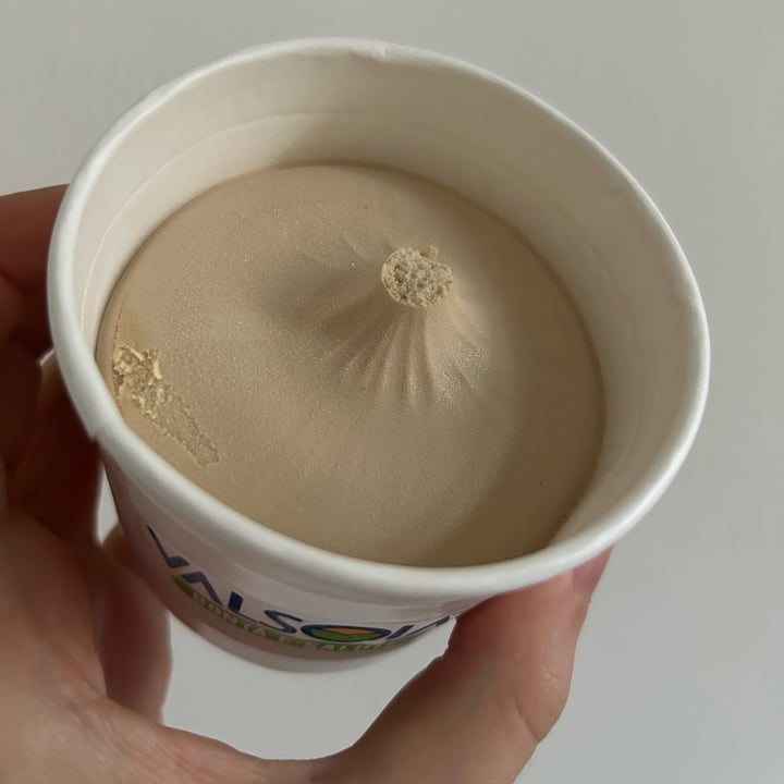 photo of Valsoia Coppa Caffè gelato shared by @laveganasiciliana on  23 Sep 2025 - review