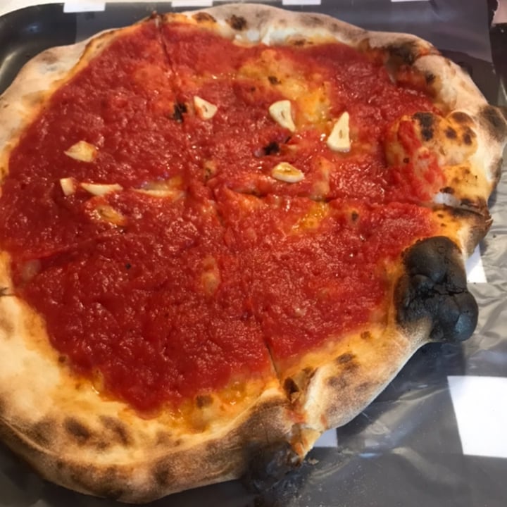 photo of Da Tommy marinara shared by @vanessaaa on  30 Aug 2023 - review