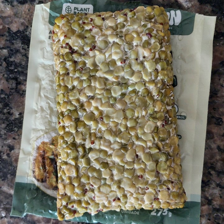 photo of Mun Tempê De Ervilha E Quinoa Vermelha shared by @jcasati on  08 Oct 2025 - review
