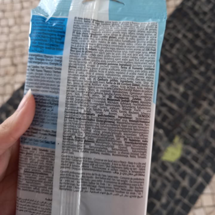 photo of Vidal Sour Pencils shared by @sararito on  27 Feb 2025 - review