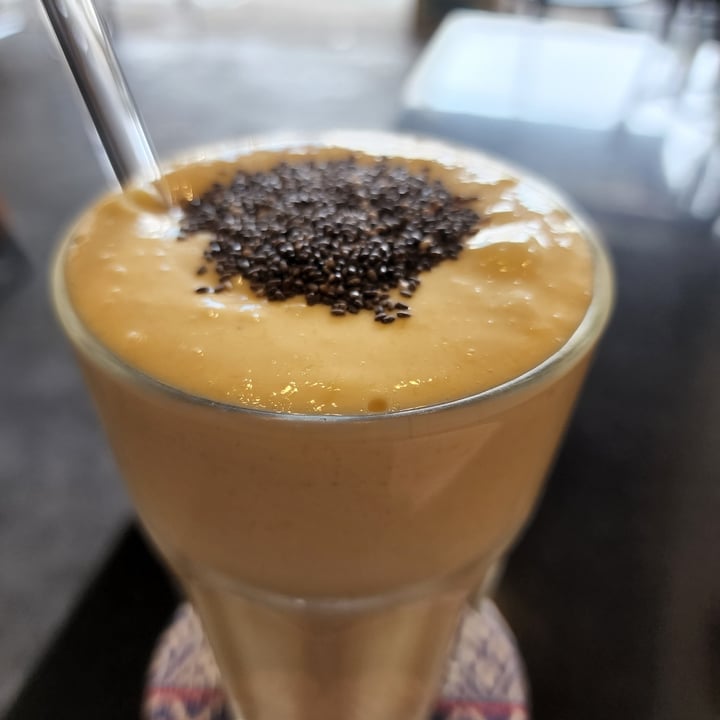photo of Asa Vegan Kitchen and Studio Mango Lassi shared by @teamaldous on  22 Apr 2024 - review